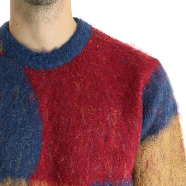 MAGLIA IDLEWOOD OBEY - Mad Fashion | img vers.650x/